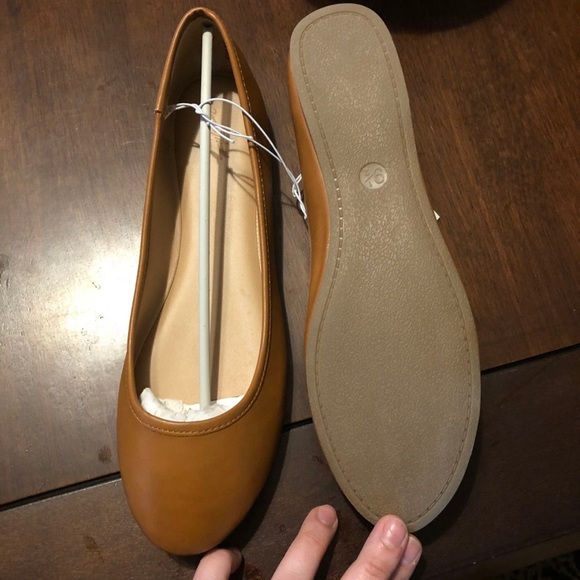 Ballet flats - Picture 2 of 2